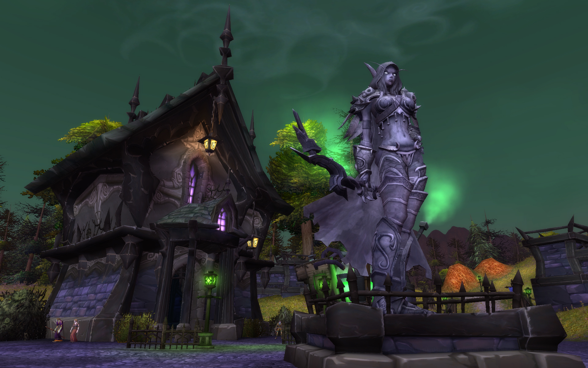 World of Warcraft: Cataclysm - Imagen 11